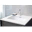 Robinet de lavabo à poignée simple Edge-1706713671