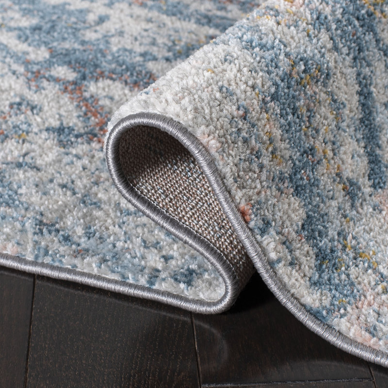Tapis intérieur / extérieur, Rectangle de 3 pi x 5 pi