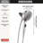 6-Setting SureDock Magnetic Hand Shower-122549274
