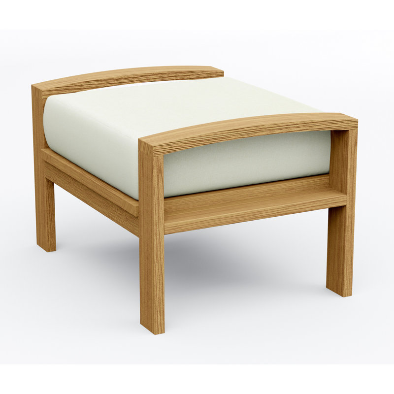 Madras Outdoor Patio Sofa