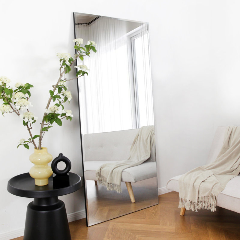 Rectangle Mirror