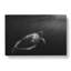 Sea Turtle In Abstract - Wrapped Canvas-55338669