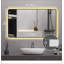 Miroir mural 48 x 32