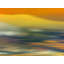 Oceanic Time Flows Print by Drew Gaffney-65789594-65789595