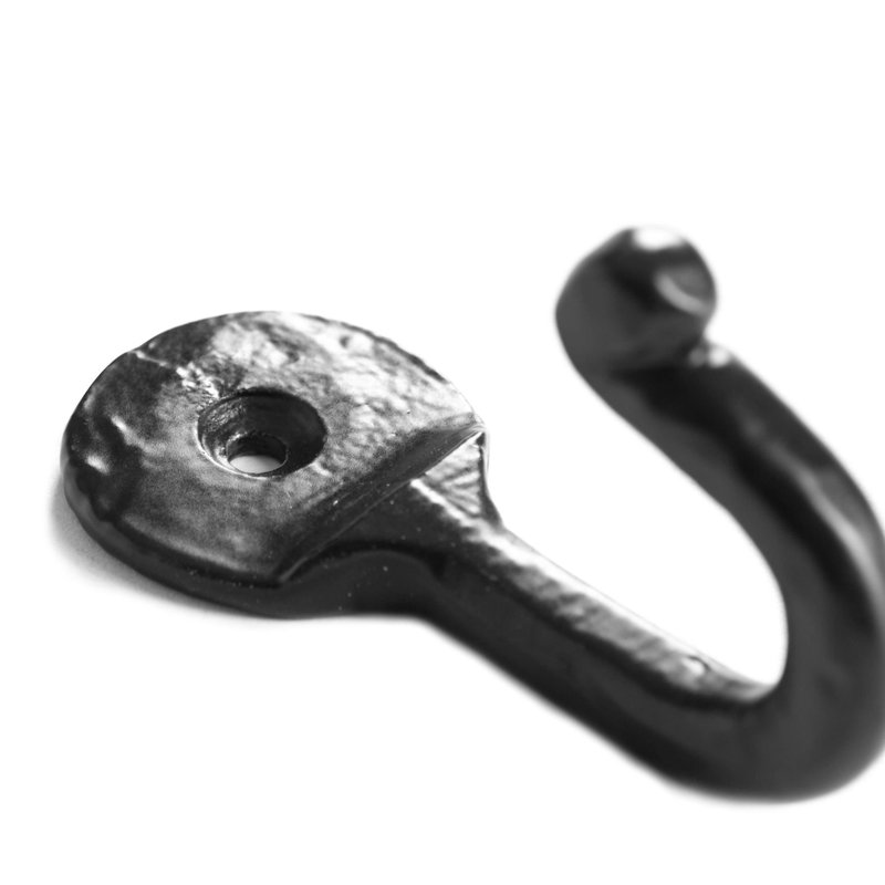 Iron Wall Wall Hook