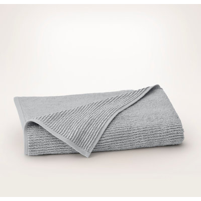 Turkish Ribbed Ribbed Bath Sheet