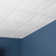 Carreaux de plafond imperméables 2 pi x 2 pi Genesis
