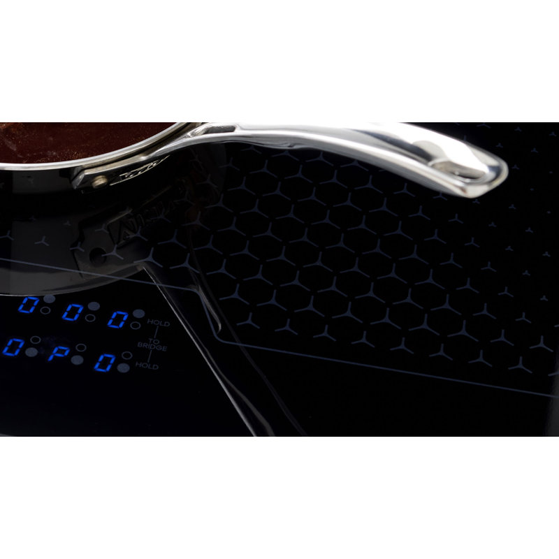 36" All-Induction Cooktop