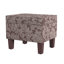 Repose-pieds avec rangement Gorton-129859514