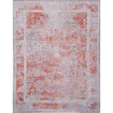 Ziegler One-of-a-Kind 7'11" X 10'2" Area Rug