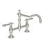 Chesterfield Kitchen Bridge Faucet-1010950181