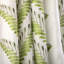 La Menagerie Fougere Emb Fabric-1549803647