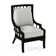 Seville Armchair
