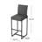 2-Piece Barstool