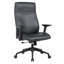 Fauteuil de bureau à haut dossier Maxwell