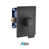 Noir mat est en rupture de stock
