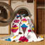  Tapis lavable moderne et tendance-116825223