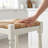 Chiem Counter Stool with Solid Wood Frame-17684084-46501371