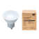 5W GU10 LED Light Bulb Palladium