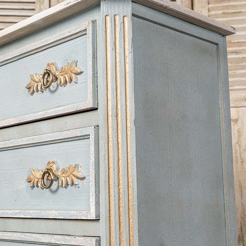 Cabinets