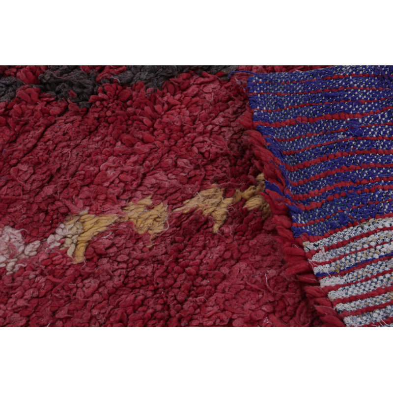 One-of-a-Kind Runner 2'8" X 8'8" Area Rug