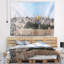 Photographie jérusalem paysage urbain tapisserie panoramique-28485267