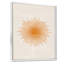 «Orange Sun Print II», impression sur toile-59706836-59706838-116161264