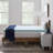 3" Gel and Aloe Memory Foam Mattress Topper-363112183