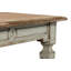 Elise Solid Wood Dining Table