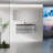 Bathroom Vanity with Resin Basin-1206420480