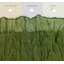 Chemin de table en coton Cheesecloth-129940233