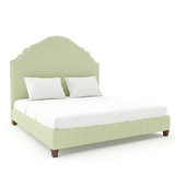 Hamilton Upholstered Bed