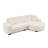 2 - Piece Upholstered Sectional-1053301109