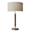 Lampe de table 26,25 po Fernando-871557686-871557685