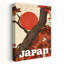 Reproduction d'art mural japonais-826616739
