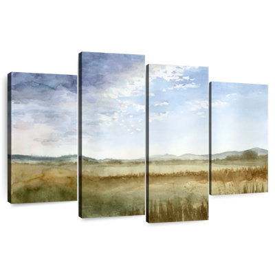 Alvord Montana Horizon I