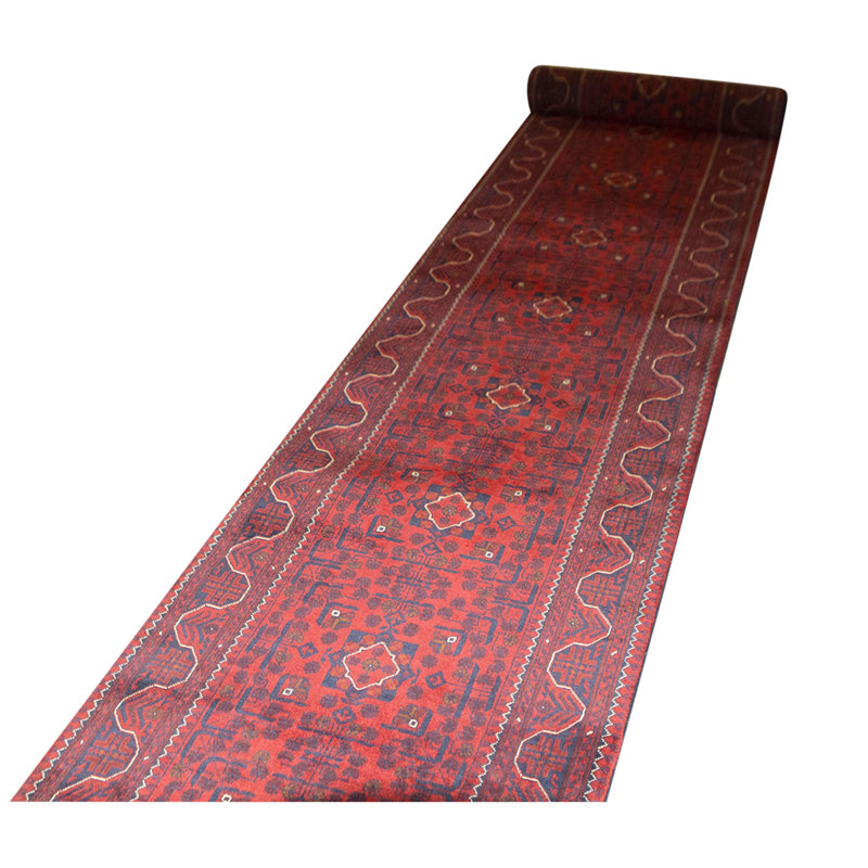 One-of-a-Kind 2'9" X 22'4" Area Rug