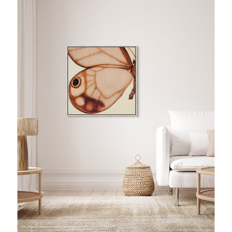 The Heart Of Earth And Night 1 Print by Art House Studios, 36" H x 36" W x 2" D