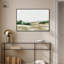 «Meadowside Escape Canvas Rustic Farmhouse» par Art Remedy-107432060-107432075