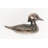 Duck Decoy Right Facing 3" Centre Bin Pull-25693980