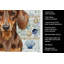 Torchon chocolat et brun teckel-1209194015