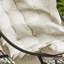 Sajata Garden Lounge Rocking Chair - Modern Style Patio-939924403