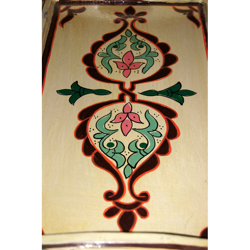 Plateau de table basse Massena