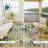 Machine Washable Indoor/Outdoor Chantille ACN2736 Modern Rug-1451612589-1451612596