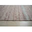 Tapis transitionnel rose tissé à la main Ladeja-236176620