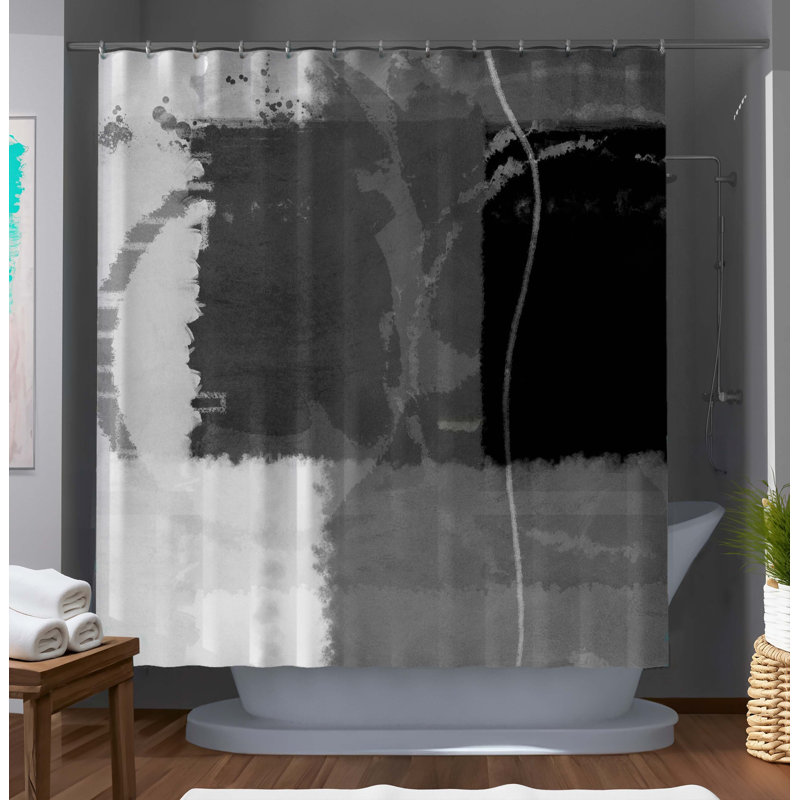 Rideau de douche Jewel Fizz