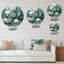 Horloge murale Bhima-272404052