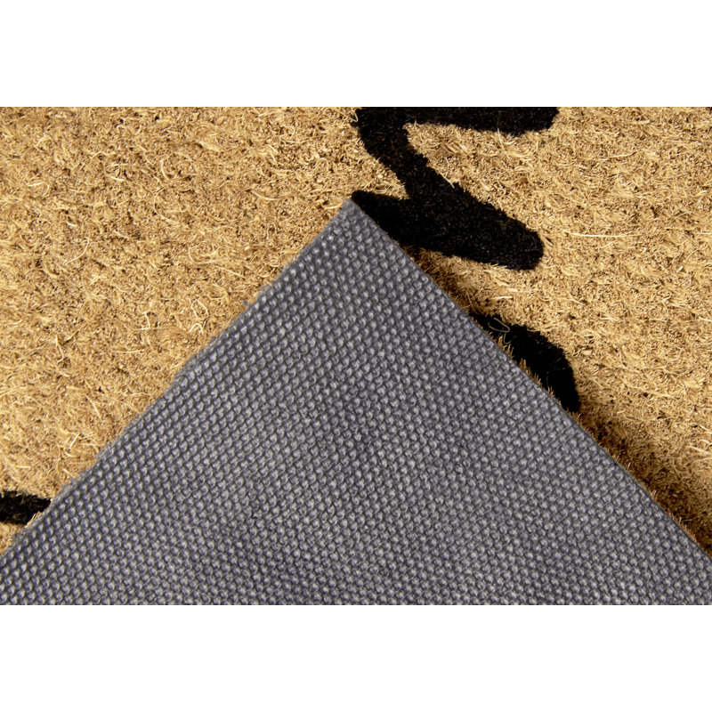 Non-Slip Doormat