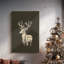 Twilight of Quiet Carol - Toile tendue avec châssis de qualité supérieure-1396303122