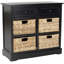 Marc 2 Drawer 76.2Cm W Solid Wood Chest Of Drawers-16872010